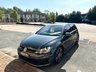 USED 2016 16 VOLKSWAGEN GOLF 2.0 GTD DSG 5d 182 BHP TIMING BELT KIT DONE+TIDY EXAMPLE!!
