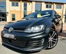 USED 2016 16 VOLKSWAGEN GOLF 2.0 GTD DSG 5d 182 BHP TIMING BELT KIT DONE+TIDY EXAMPLE!!