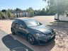 USED 2016 16 VOLKSWAGEN GOLF 2.0 GTD DSG 5d 182 BHP TIMING BELT KIT DONE+TIDY EXAMPLE!!