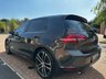 USED 2016 16 VOLKSWAGEN GOLF 2.0 GTD DSG 5d 182 BHP TIMING BELT KIT DONE+TIDY EXAMPLE!!