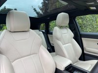 USED 2017 67 LAND ROVER RANGE ROVER EVOQUE 2.0 SI4 HSE DYNAMIC 5d 286 BHP MERIDIAN-F/LR/SH- 20in BLACK ALLOYS