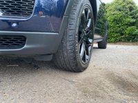 USED 2017 67 LAND ROVER RANGE ROVER EVOQUE 2.0 SI4 HSE DYNAMIC 5d 286 BHP MERIDIAN-F/LR/SH- 20in BLACK ALLOYS