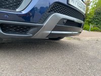 USED 2017 67 LAND ROVER RANGE ROVER EVOQUE 2.0 SI4 HSE DYNAMIC 5d 286 BHP MERIDIAN-F/LR/SH- 20in BLACK ALLOYS