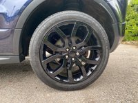USED 2017 67 LAND ROVER RANGE ROVER EVOQUE 2.0 SI4 HSE DYNAMIC 5d 286 BHP MERIDIAN-F/LR/SH- 20in BLACK ALLOYS