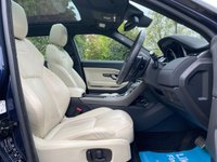 USED 2017 67 LAND ROVER RANGE ROVER EVOQUE 2.0 SI4 HSE DYNAMIC 5d 286 BHP MERIDIAN-F/LR/SH- 20in BLACK ALLOYS