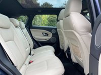 USED 2017 67 LAND ROVER RANGE ROVER EVOQUE 2.0 SI4 HSE DYNAMIC 5d 286 BHP MERIDIAN-F/LR/SH- 20in BLACK ALLOYS