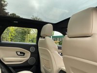 USED 2017 67 LAND ROVER RANGE ROVER EVOQUE 2.0 SI4 HSE DYNAMIC 5d 286 BHP MERIDIAN-F/LR/SH- 20in BLACK ALLOYS