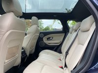 USED 2017 67 LAND ROVER RANGE ROVER EVOQUE 2.0 SI4 HSE DYNAMIC 5d 286 BHP MERIDIAN-F/LR/SH- 20in BLACK ALLOYS