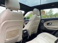 USED 2017 67 LAND ROVER RANGE ROVER EVOQUE 2.0 SI4 HSE DYNAMIC 5d 286 BHP MERIDIAN-F/LR/SH- 20in BLACK ALLOYS