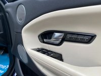 USED 2017 67 LAND ROVER RANGE ROVER EVOQUE 2.0 SI4 HSE DYNAMIC 5d 286 BHP MERIDIAN-F/LR/SH- 20in BLACK ALLOYS
