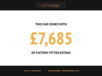 USED 2017 67 LAND ROVER RANGE ROVER EVOQUE 2.0 SI4 HSE DYNAMIC 5d 286 BHP MERIDIAN-F/LR/SH- 20in BLACK ALLOYS