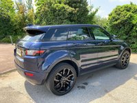 USED 2017 67 LAND ROVER RANGE ROVER EVOQUE 2.0 SI4 HSE DYNAMIC 5d 286 BHP MERIDIAN-F/LR/SH- 20in BLACK ALLOYS