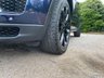 USED 2017 67 LAND ROVER RANGE ROVER EVOQUE 2.0 SI4 HSE DYNAMIC 5d 286 BHP MERIDIAN-F/LR/SH- 20in BLACK ALLOYS