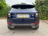 USED 2017 67 LAND ROVER RANGE ROVER EVOQUE 2.0 SI4 HSE DYNAMIC 5d 286 BHP MERIDIAN-F/LR/SH- 20in BLACK ALLOYS