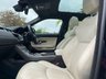 USED 2017 67 LAND ROVER RANGE ROVER EVOQUE 2.0 SI4 HSE DYNAMIC 5d 286 BHP MERIDIAN-F/LR/SH- 20in BLACK ALLOYS