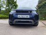 USED 2017 67 LAND ROVER RANGE ROVER EVOQUE 2.0 SI4 HSE DYNAMIC 5d 286 BHP MERIDIAN-F/LR/SH- 20in BLACK ALLOYS