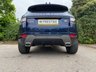 USED 2017 67 LAND ROVER RANGE ROVER EVOQUE 2.0 SI4 HSE DYNAMIC 5d 286 BHP MERIDIAN-F/LR/SH- 20in BLACK ALLOYS