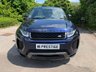 USED 2017 67 LAND ROVER RANGE ROVER EVOQUE 2.0 SI4 HSE DYNAMIC 5d 286 BHP MERIDIAN-F/LR/SH- 20in BLACK ALLOYS