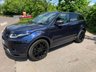 USED 2017 67 LAND ROVER RANGE ROVER EVOQUE 2.0 SI4 HSE DYNAMIC 5d 286 BHP MERIDIAN-F/LR/SH- 20in BLACK ALLOYS