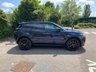 USED 2017 67 LAND ROVER RANGE ROVER EVOQUE 2.0 SI4 HSE DYNAMIC 5d 286 BHP MERIDIAN-F/LR/SH- 20in BLACK ALLOYS