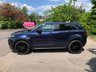 USED 2017 67 LAND ROVER RANGE ROVER EVOQUE 2.0 SI4 HSE DYNAMIC 5d 286 BHP MERIDIAN-F/LR/SH- 20in BLACK ALLOYS