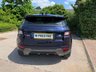 USED 2017 67 LAND ROVER RANGE ROVER EVOQUE 2.0 SI4 HSE DYNAMIC 5d 286 BHP MERIDIAN-F/LR/SH- 20in BLACK ALLOYS