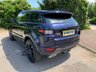 USED 2017 67 LAND ROVER RANGE ROVER EVOQUE 2.0 SI4 HSE DYNAMIC 5d 286 BHP MERIDIAN-F/LR/SH- 20in BLACK ALLOYS