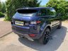 USED 2017 67 LAND ROVER RANGE ROVER EVOQUE 2.0 SI4 HSE DYNAMIC 5d 286 BHP MERIDIAN-F/LR/SH- 20in BLACK ALLOYS