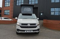 USED 2021 21 VOLKSWAGEN TRANSPORTER 2.0 T30 TDI P/V STARTLINE 109 BHP LUXURY 4 BERTH CAMPERVAN!