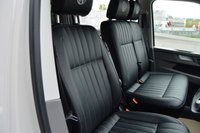 USED 2021 21 VOLKSWAGEN TRANSPORTER 2.0 T30 TDI P/V STARTLINE 109 BHP LUXURY 4 BERTH CAMPERVAN!