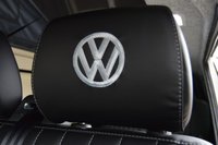 USED 2021 21 VOLKSWAGEN TRANSPORTER 2.0 T30 TDI P/V STARTLINE 109 BHP LUXURY 4 BERTH CAMPERVAN!