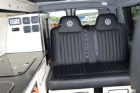 USED 2021 21 VOLKSWAGEN TRANSPORTER 2.0 T30 TDI P/V STARTLINE 109 BHP LUXURY 4 BERTH CAMPERVAN!