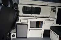 USED 2021 21 VOLKSWAGEN TRANSPORTER 2.0 T30 TDI P/V STARTLINE 109 BHP LUXURY 4 BERTH CAMPERVAN!