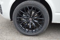 USED 2021 21 VOLKSWAGEN TRANSPORTER 2.0 T30 TDI P/V STARTLINE 109 BHP LUXURY 4 BERTH CAMPERVAN!