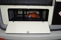 USED 2021 21 VOLKSWAGEN TRANSPORTER 2.0 T30 TDI P/V STARTLINE 109 BHP LUXURY 4 BERTH CAMPERVAN!