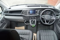 USED 2021 21 VOLKSWAGEN TRANSPORTER 2.0 T30 TDI P/V STARTLINE 109 BHP LUXURY 4 BERTH CAMPERVAN!