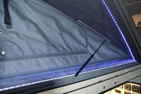 USED 2021 21 VOLKSWAGEN TRANSPORTER 2.0 T30 TDI P/V STARTLINE 109 BHP LUXURY 4 BERTH CAMPERVAN!