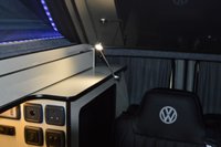 USED 2021 21 VOLKSWAGEN TRANSPORTER 2.0 T30 TDI P/V STARTLINE 109 BHP LUXURY 4 BERTH CAMPERVAN!