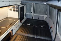 USED 2021 21 VOLKSWAGEN TRANSPORTER 2.0 T30 TDI P/V STARTLINE 109 BHP LUXURY 4 BERTH CAMPERVAN!
