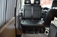USED 2021 21 VOLKSWAGEN TRANSPORTER 2.0 T30 TDI P/V STARTLINE 109 BHP LUXURY 4 BERTH CAMPERVAN!