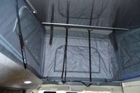 USED 2021 21 VOLKSWAGEN TRANSPORTER 2.0 T30 TDI P/V STARTLINE 109 BHP LUXURY 4 BERTH CAMPERVAN!