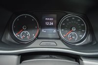 USED 2021 21 VOLKSWAGEN TRANSPORTER 2.0 T30 TDI P/V STARTLINE 109 BHP LUXURY 4 BERTH CAMPERVAN!