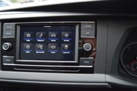 USED 2021 21 VOLKSWAGEN TRANSPORTER 2.0 T30 TDI P/V STARTLINE 109 BHP LUXURY 4 BERTH CAMPERVAN!