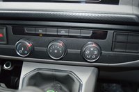 USED 2021 21 VOLKSWAGEN TRANSPORTER 2.0 T30 TDI P/V STARTLINE 109 BHP LUXURY 4 BERTH CAMPERVAN!