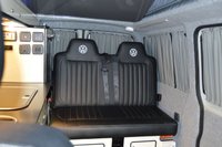 USED 2021 21 VOLKSWAGEN TRANSPORTER 2.0 T30 TDI P/V STARTLINE 109 BHP LUXURY 4 BERTH CAMPERVAN!