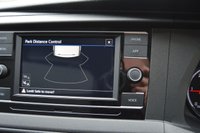 USED 2021 21 VOLKSWAGEN TRANSPORTER 2.0 T30 TDI P/V STARTLINE 109 BHP LUXURY 4 BERTH CAMPERVAN!