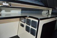 USED 2021 21 VOLKSWAGEN TRANSPORTER 2.0 T30 TDI P/V STARTLINE 109 BHP LUXURY 4 BERTH CAMPERVAN!