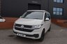 USED 2021 21 VOLKSWAGEN TRANSPORTER 2.0 T30 TDI P/V STARTLINE 109 BHP LUXURY 4 BERTH CAMPERVAN!
