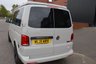 USED 2021 21 VOLKSWAGEN TRANSPORTER 2.0 T30 TDI P/V STARTLINE 109 BHP LUXURY 4 BERTH CAMPERVAN!