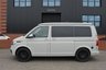 USED 2021 21 VOLKSWAGEN TRANSPORTER 2.0 T30 TDI P/V STARTLINE 109 BHP LUXURY 4 BERTH CAMPERVAN!